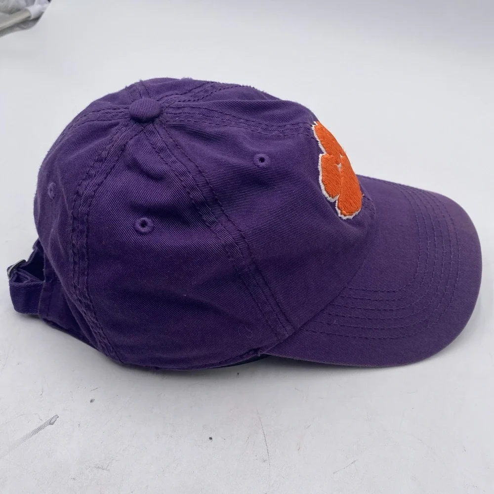 Top of the World clemson tigers